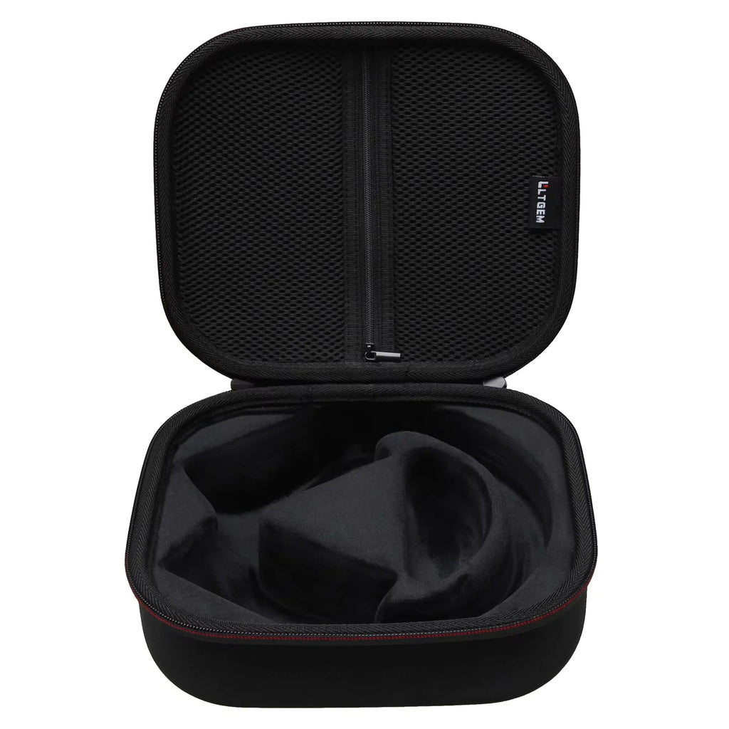 LTGEM Hard Case for Turtle Beach Stealth 600/700 Gen 2 Wireless Gaming Headset - Travel Protective Carrying Storage Bag