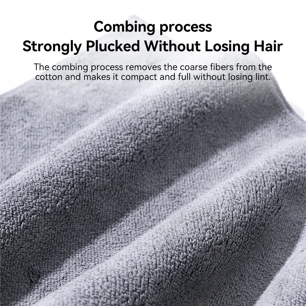 YZ Microfiber Car Washing Towel Coral Velvet Clean Towels High Water Absorption Car Wash Drying Cloth