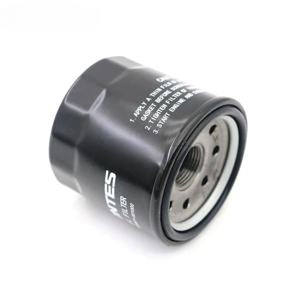 Motorcycle Air Filter For ZONTES ZT350T ZT350E ZT350D 350T 350E 350D Drive Element Oil Filter Intake Cleaner Replacement parts