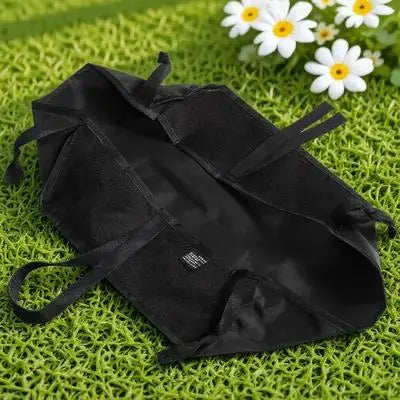 Universal Stroller Storage Basket Multifunctional Organizer Bag Under Pram Pushchair Shopping Basket Mesh Net Holder Portable