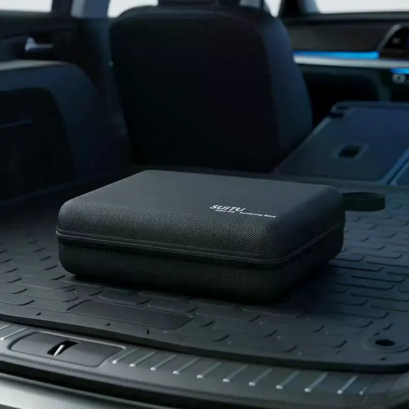 Car Storage Car Vacuum Cleaner Universal Protective Bag Storage Box Eva Hard Shell Digital Storage Box Carry Bag Tote Pouch