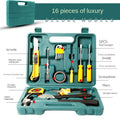 New Tools Car 12-Piece Emergency Toolbox Hardware Combination Tools Car Tool Kit Car Body Repair Tool Automobiles Accessories