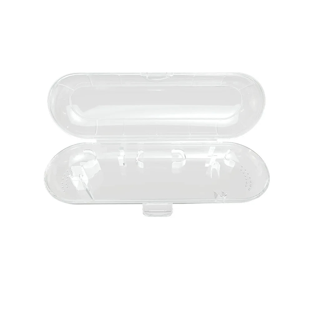 Portable Electric Toothbrush Travel Case For Oral B Electric Toothbrush Travel Box Universal Toothbrush Storage Box