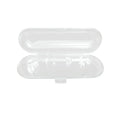 Portable Electric Toothbrush Travel Case For Oral B Electric Toothbrush Travel Box Universal Toothbrush Storage Box