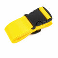 1 pcs nylon Luggage Strap Adjustable Travel Suitcase Buckles Strap Baggage Belt Travel Accessorises Suitcase Packing Seat Belt