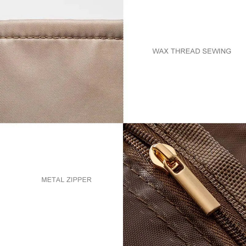 Bag organizer insert for Evelyne 16 29 mini women bag nylon durable bag support bag accessories