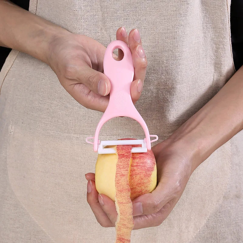 Hot Selling for Various styles Vegetable Fruit Peeler Kitchen Potato Carrot Cucumber Peeler Peeling Kitchen Gadgets Peeler