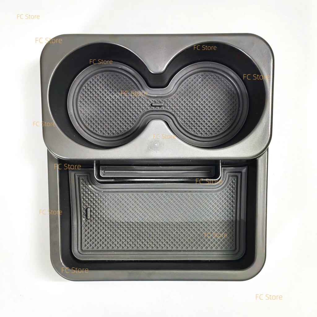 [Fast Arrival] For Jimny 1998-2018 MT Models Car Accessories Center Console armrest BOX Car Cup Holder Storage Box Parts Replace