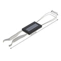 Keyboard Keycap Puller With 4-Claw Grip Key Puller Mechanical Keyboard Keycap And Switchs Removal For Keyboard Cleaning Repair