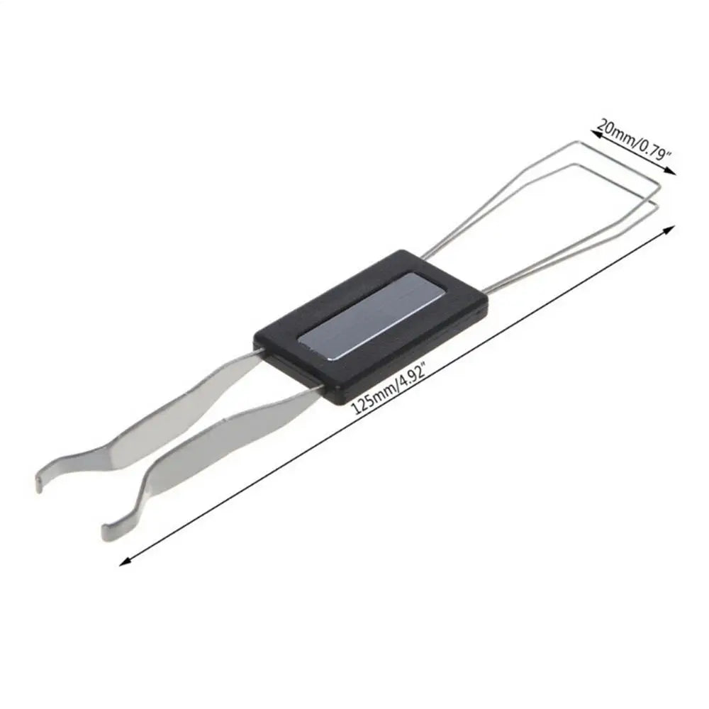 Keyboard Keycap Puller With 4-Claw Grip Key Puller Mechanical Keyboard Keycap And Switchs Removal For Keyboard Cleaning Repair