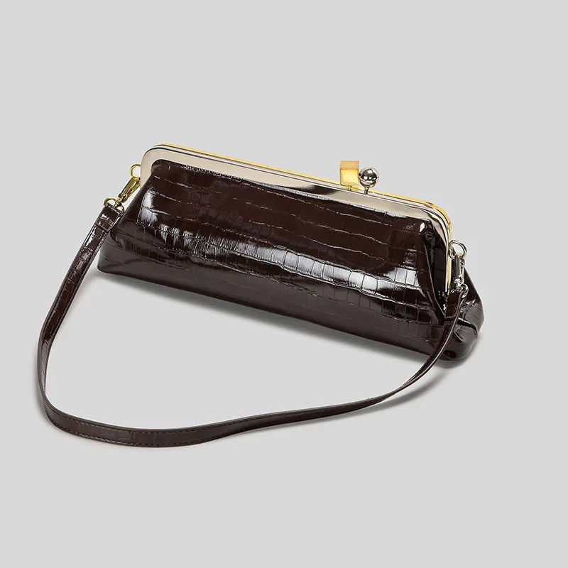 Luxury Functional And Chic Designer Diaper Bag Women Fashionable Large Capacity Tote Elegant Leather Crossbody Handbag Practical