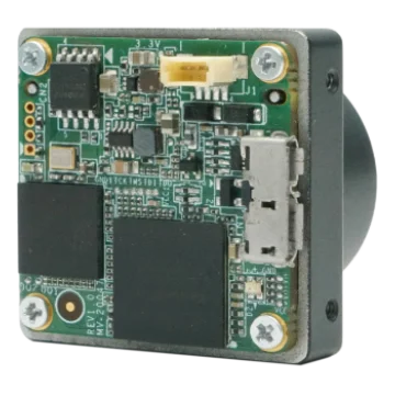 HC-CB013-A0UM Linux Arm Board Raspberry Pi Supported 1.3MP Global Shutter CMOS USB 3.0 Board Level Camera