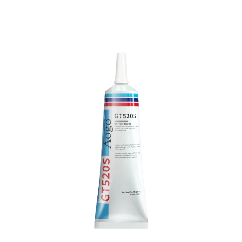 Fabric Glue DIY Cloth Fibre Adhesive Strong Glue Multipurpose Industrial Repair Adhesive Fabric Glue for Clothes Waterproof
