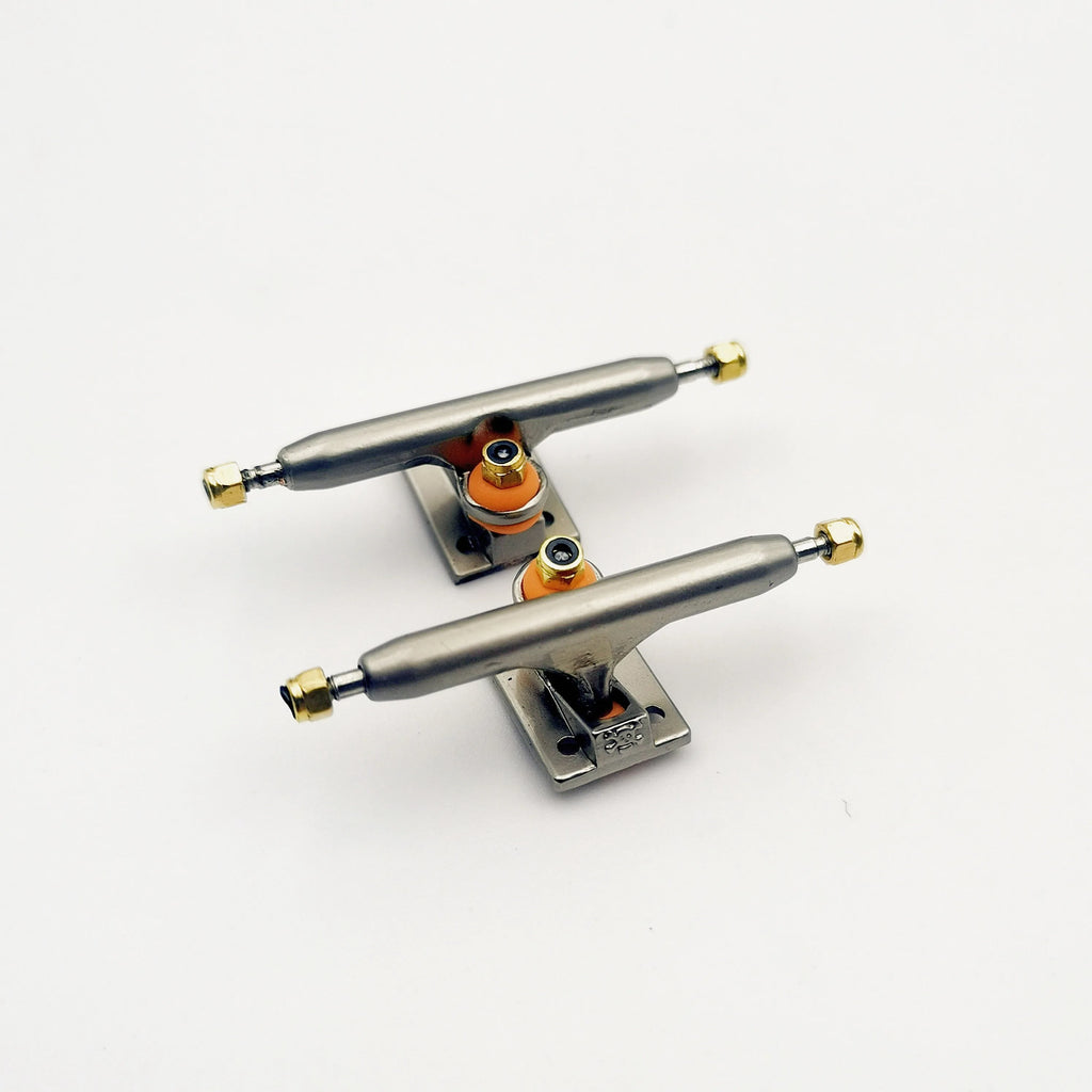 36mm 34mm 32mm Fingerboard Truck Professional Designed for Finger SkateBoard
