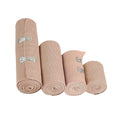 1 Roll of Skin Color High Elastic Bandage Elastic Tendon Bandage Sports Protection Elastic Bandage Compression Fixation