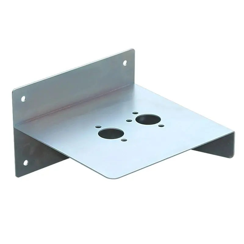 AC34-Car Air Parking Heater Mounting Bracket Fixing Plate Heater For Eberspacher Airtronic D2 Webasto Car Truck VAN