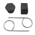 Popular Tensioner Unloader& Cam Locking Tool Kit For Chain Tension Cam For Touring Dyna Super Street Glide 1999-06