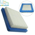 35-853333T Air Filter Element Cleaner For Mercury Mariner Outboard 115 HP -225 Hp Sierra 18-7997 white