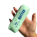 Creative Butter Stick Squishy Fidget Toy Building Block Filling No Rebound Squeeze Toy Adult Sensory Stress Relief Fidget Toy