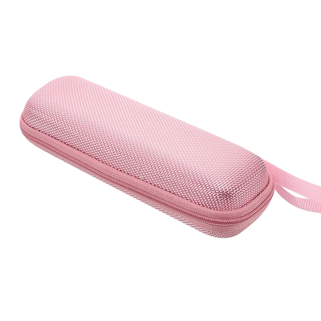 Electric Toothbrush Case High-Density Material Travel-Ready Protective Case for Electric Toothbrushes Portable Slim Design