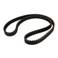 A16P-Motorcycle 139T 1-1/8Inch Rear Drive Belt For Electra Glide FLHT Ultra FLTR Road Glide FLHR 04-06 40024-04 1204-0063