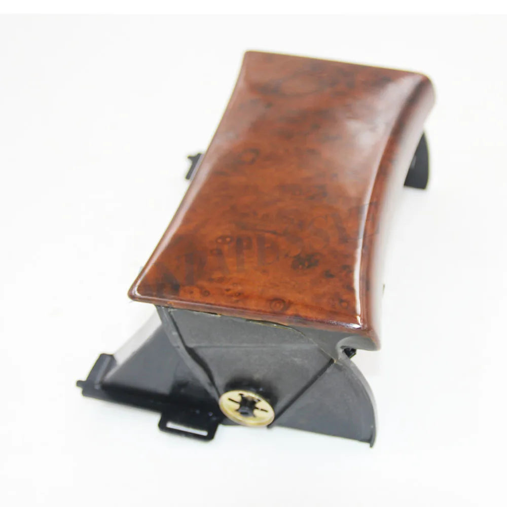3B0 857 961 3B0857961 Cherry Wood Ashtray Car Wooden Interior Front Trash Cigarette Lighter Cherry Wood  for Passat B5