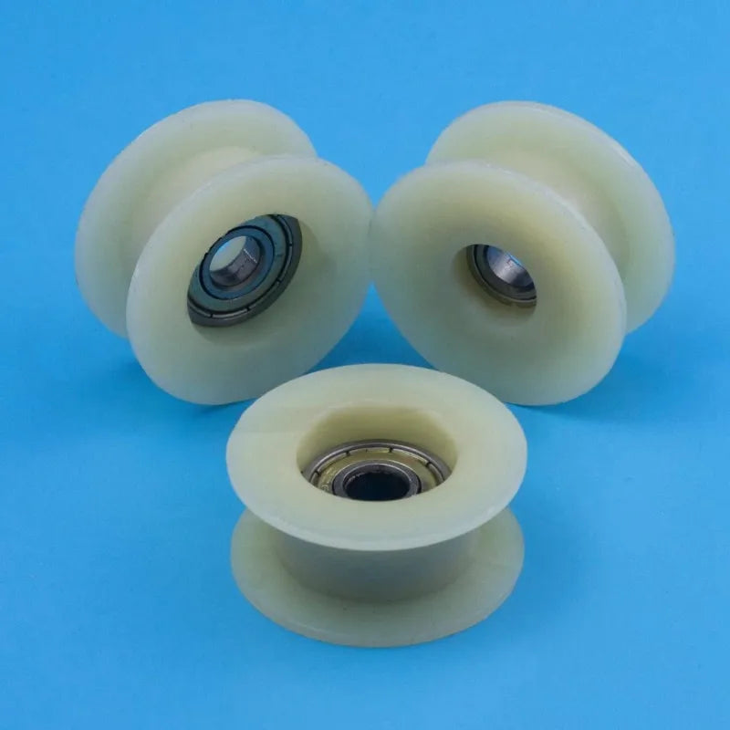 Pulley Chain Tensioner Roller For Motorized Bicycle Bike Engines 49Cc 60Cc 66Cc 80Cc 100Cc 2 Stroke-A54R