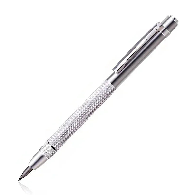 Diamond Scribing Pen Tungsten Carbide Tip Carbide Engraving Pen Tungsten Carbide Nib Stylus Pen For Glass Ceramic Metal Marking