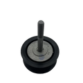 OEM 94810211800 94810211820 94810211821 Drive belt guide wheel for Porsche Cayenne Panamera 4.8/3.6