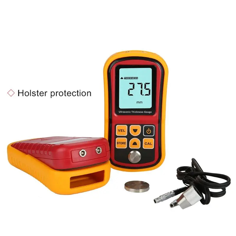 Y42A-GM100 Thickness Gauge GM100 Ultrasonic Thickness Ultrasonic Thickness Thickness Gauge