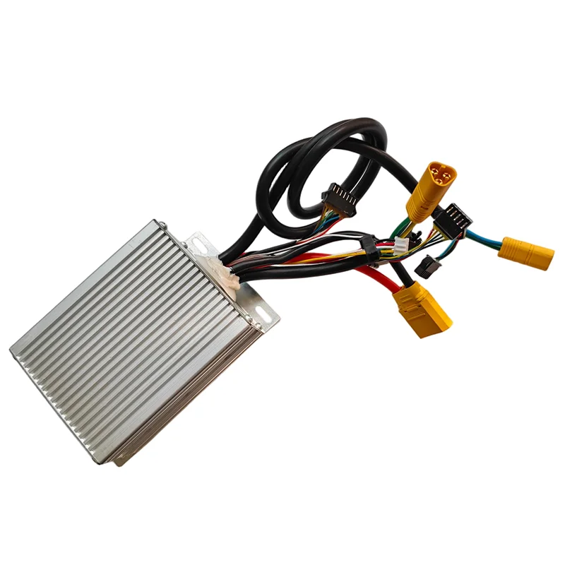 Original Controller Main Board For Kukirin G2 Master Electric Scooter Parts 52V Brush Less Metor Motherboard Accessories