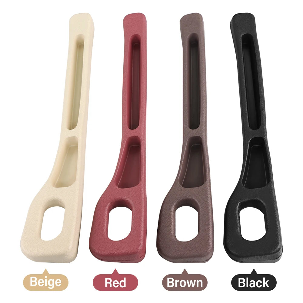 For Mazda 3 BP CX5 CX30 CX50 CX60 CX80 CX90 MX30 MX5 BT50 2018-2021 2022 2023 2024 2025 Car Seat Gaps Leak Proof Strip Accessory