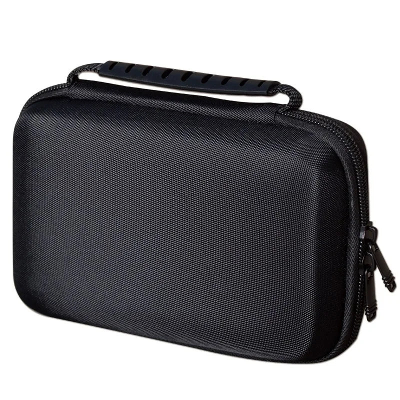 2025 NEW Hard Protective Shell Carrying console storage bag Case for Nintendo NEW 3DS XL, NEW 3DS LL, 3DS XL, 3DS LL,2DS XL