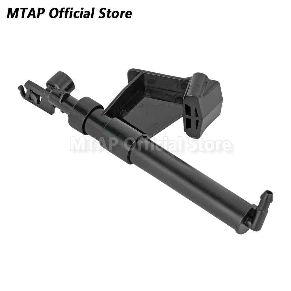Auto Head Light Washer Nozzle For Volvo S40 2010-2012/V50 2004-2012 31294103 31294104 Headlamp Water Jet Actuator Cleaning Spray