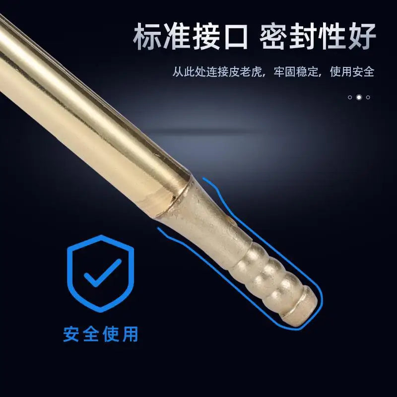 Jewellery Welding Torch Gold, Silver, Copper, Iron and Aluminium Smelting Torch Jewellery Welding and Goldsmithing Tool
