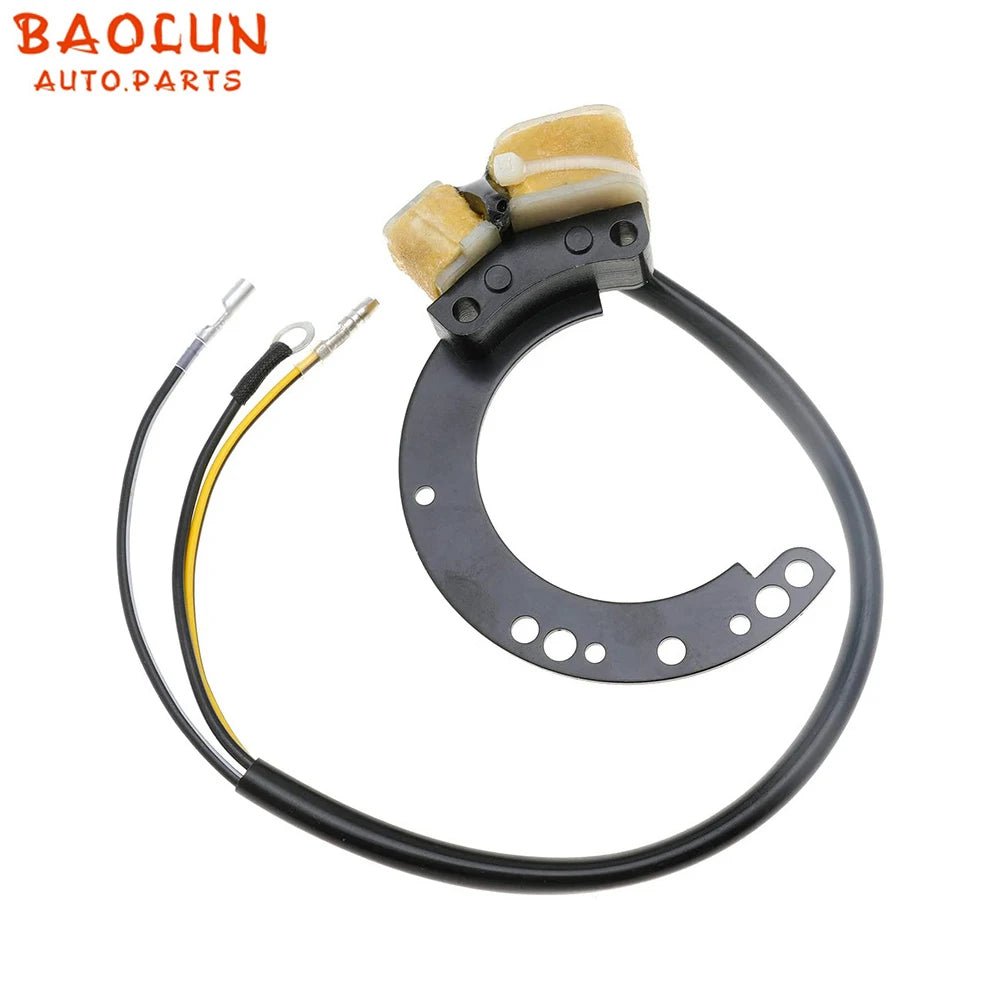 Stator Assy 86617A11 86617A20 86617A9 86617A5 86617A5 86617A13 For Mercury Mariner 2 Stroke 6-40 HP Outboard Engine Replace