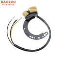 Stator Assy 86617A11 86617A20 86617A9 86617A5 86617A5 86617A13 For Mercury Mariner 2 Stroke 6-40 HP Outboard Engine Replace