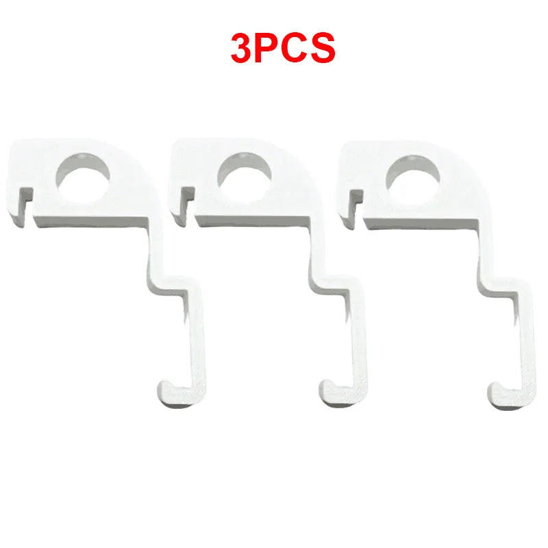 Trash Bin Ventilation Clip | Anti-Pest, Anti-Odor, Improves Air Circulation, Reduces Unpleasant Smells, Insect Prevention