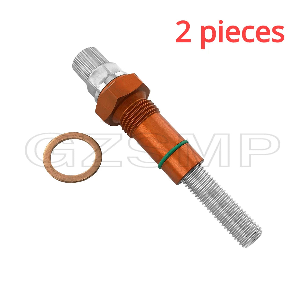 Manual Cam Chain Tensioner Timing Chain Adjuster fit For KTM 990 950 ADV /Supermoto /Superduke R /Super Enduro R