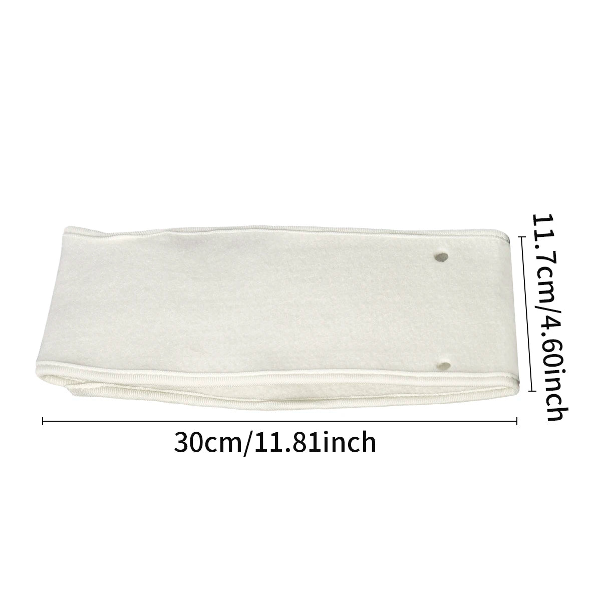 Scuba V3 Ultra-Fine Filter Cloth Replacement for Aiper Scuba V3 / Scuba S3 / Scuba N3 Robotic Pool Cleaner