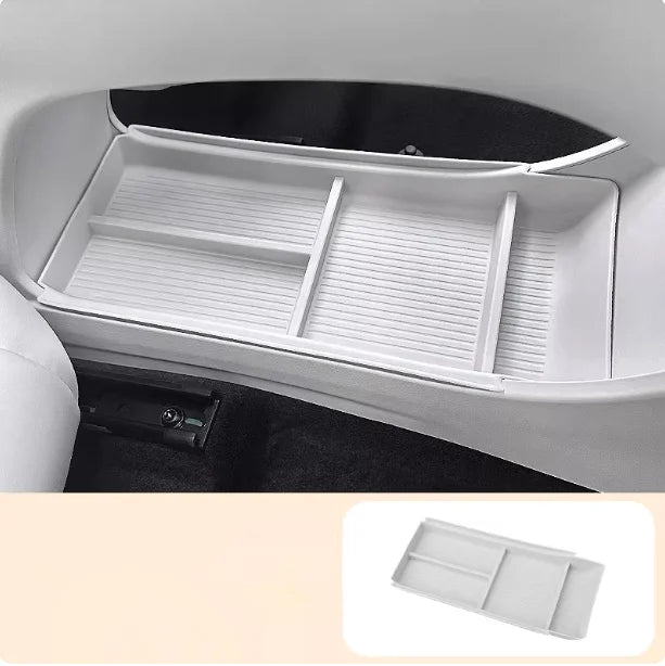 For Geely EX2 Proton eMas 5 Geely Geome Car Armrest Storage Box Center Console Organizer Center Console Interior Accessories