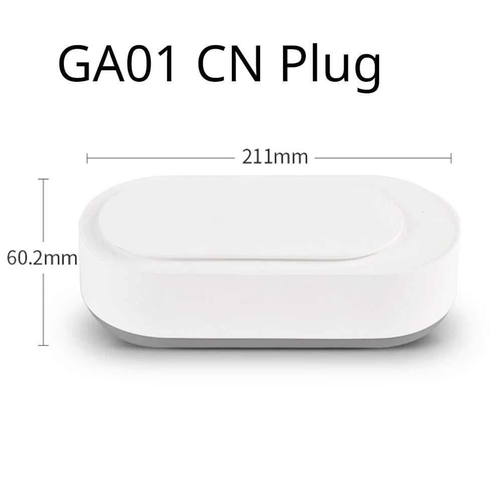 EraClean Ultrasonic Cleaning Machine 45000Hz High Frequency Vibration Wash Everything Jewelry Makeup Brush Clean Machine