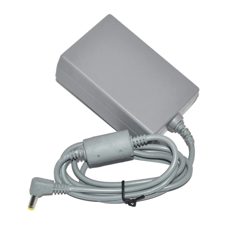 Industrial Grade Power Supply Adapter EU-plug/US-plug AC Adapter Gaming Accessories 110-220V Compatible- for PS1 Durable