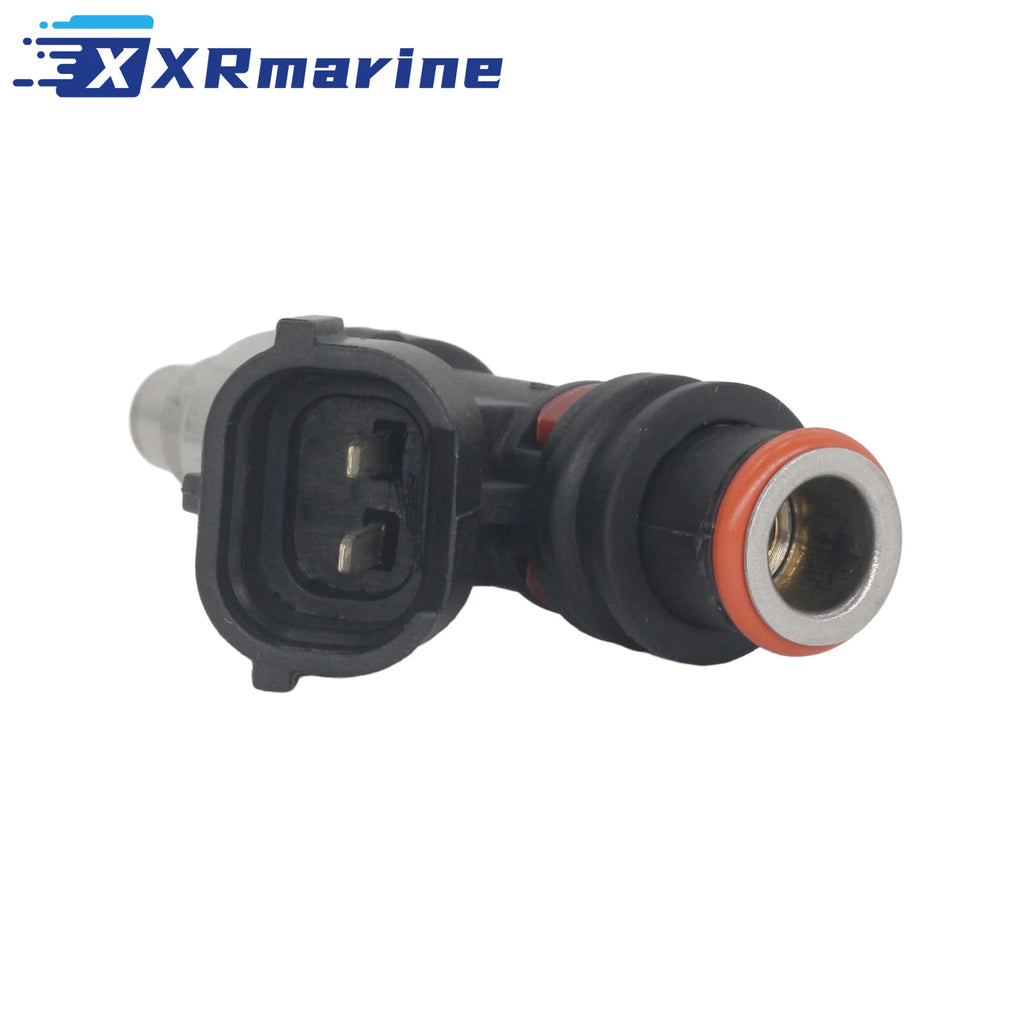 15710-85K00 Fuel Injectors Nozzle Unit EAT317 for Suzuki 4-Stroke 40 50 60 HP DF40A DF50A DF60A Outboard Engine 15710-85K00-0000