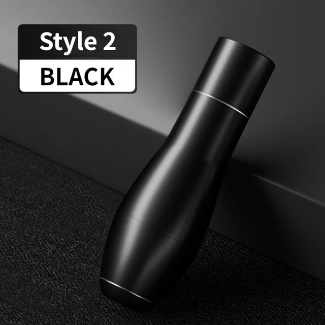Car Safety Hammer Car Window Breaker Emergency Hammer Seat Belt Cutter Knife Car Tool Life-Saving Escape Hammer Aluminum Alloy