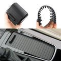 Car Center Console Water Cup Holder Curtain Slide Roller Replacement For 508 2011-2018 98086959ZE Water Cup Holder Curtain