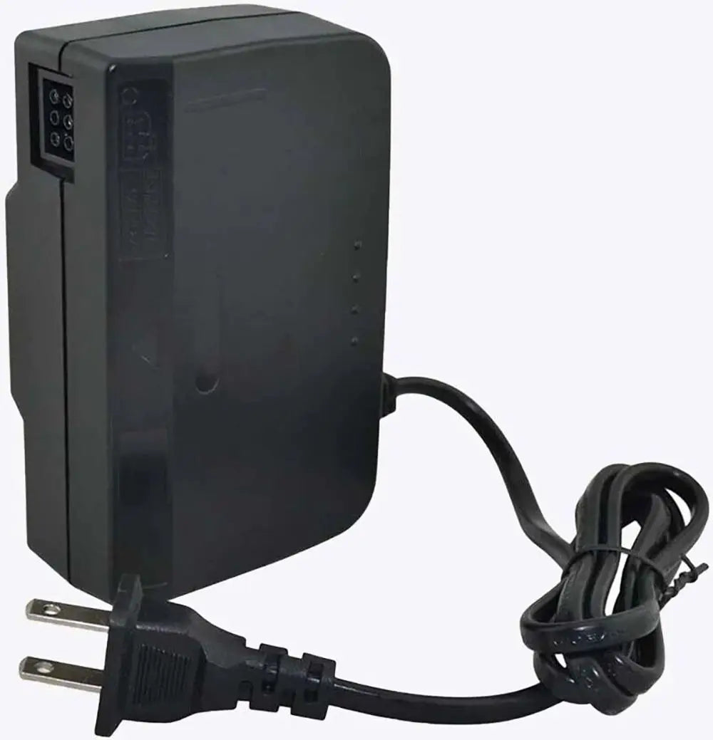Nintendo 64 Charging Cord  AC Power Supply Power Adapter Cord US/EU/UK/AU Plug Power Supply Accessories