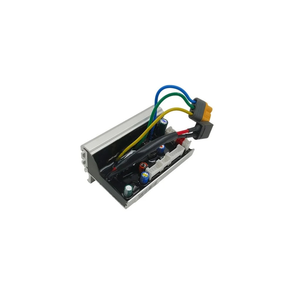 Electric Scooter Controller for NIU 300X Built to Meet Standard Electrical Interface and Functional Expectations