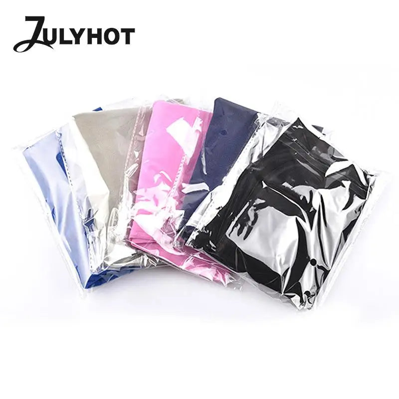 Outdoor Travel U-Shape Inflatable Pillow Airplane Soft Neck Pillows Health Sleep Head Cushion Ring Pillow Folding Cushion