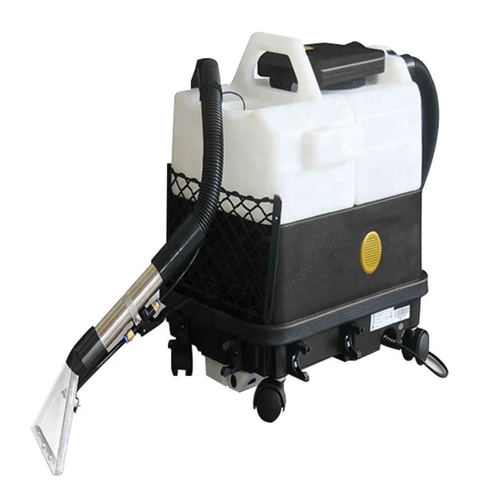 Professional Carpet and Mattress Cleaning Machine Curtain Car Washing Machine